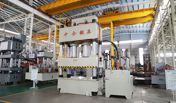 1000噸液壓機價格（四柱式、框架式）