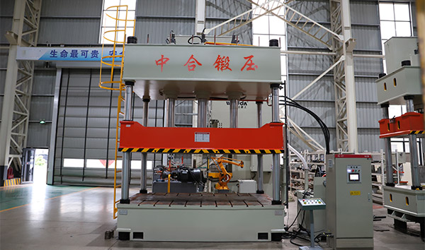 汽車內飾件專用液壓機價格多少？