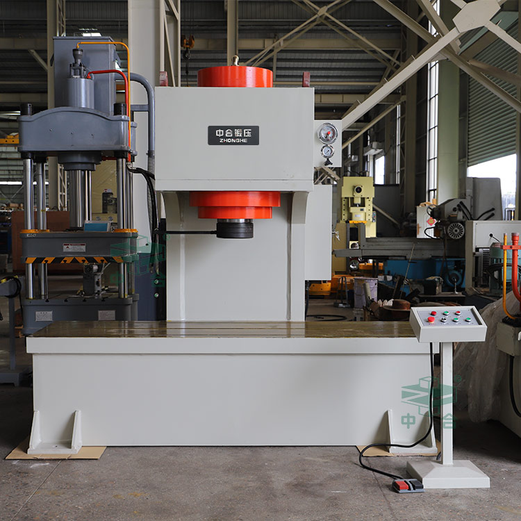 250T單臂校直機 250T單臂校直機