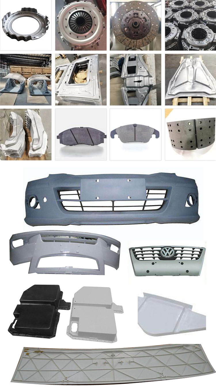 汽車配件應(yīng)用范圍 汽車配件應(yīng)用范圍