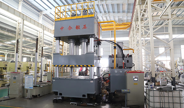 2000噸SMC模壓機(jī)大概多少錢一臺(tái)？