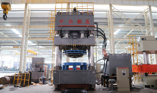 滕州封頭液壓機(jī)廠家哪家質(zhì)量好？