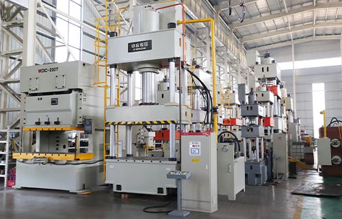 315噸伺服液壓機(jī)多少錢一臺(tái)？