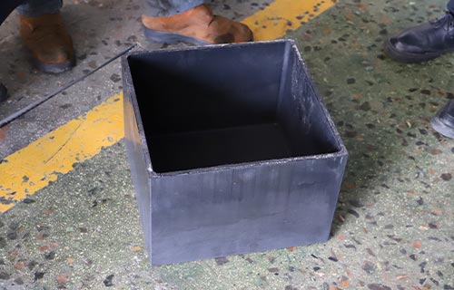 耐火材料匣缽液壓機哪家做的好？