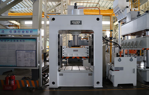 滕州框架式液壓機(jī)多少錢？