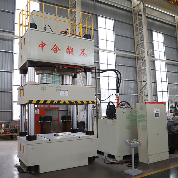 塑料托盤成型液壓機(jī)