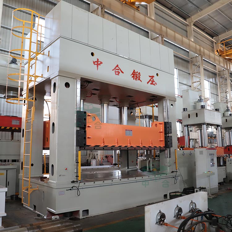 350噸框架式液壓機(jī).jpg