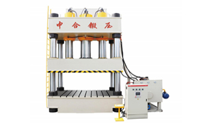 高溫對(duì)液壓油有哪些影響？