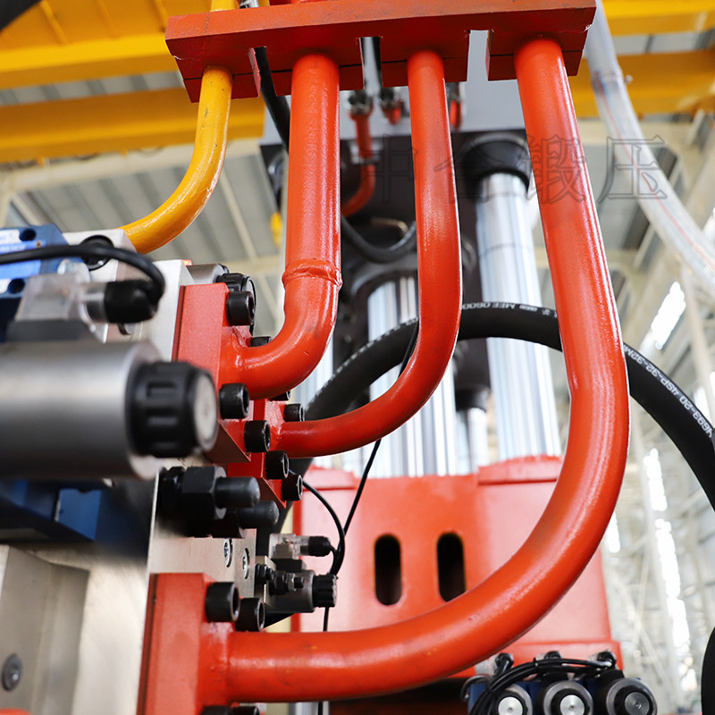 630噸錨桿托盤生產(chǎn)線(圖5) 630噸錨桿托盤生產(chǎn)線(圖5)