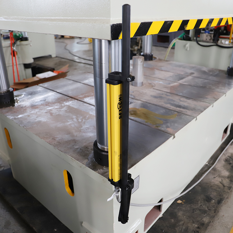 光柵保護裝置 光柵保護裝置