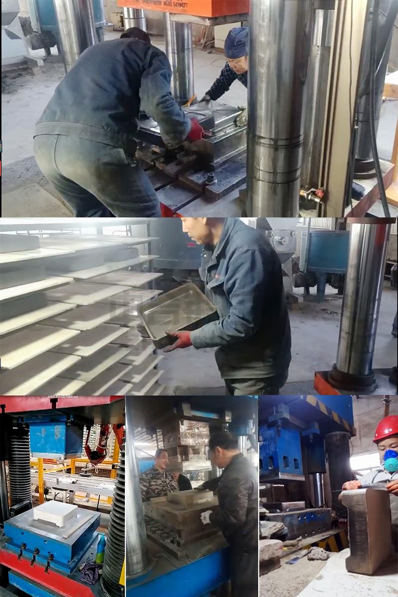 匣缽液壓機(jī)細(xì)節(jié) 匣缽液壓機(jī)細(xì)節(jié)