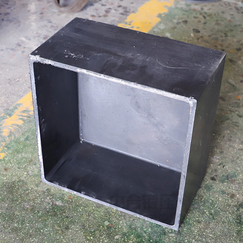 石墨匣缽液壓機_新一代800噸耐火材料成型設(shè)備(圖6) 石墨匣缽液壓機_新一代800噸耐火材料成型設(shè)備(圖6)