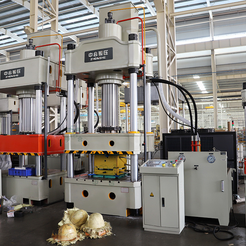 315噸四柱液壓機(jī) 315噸四柱液壓機(jī)