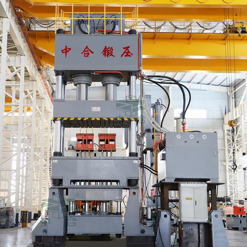 金屬薄板拉伸成型液壓機 金屬薄板拉伸成型液壓機